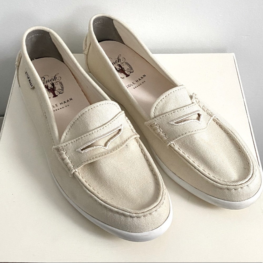 Cole Haan Pinch Maine Classic Boat Shoe